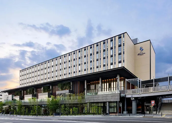 Hotel Emion Kyoto