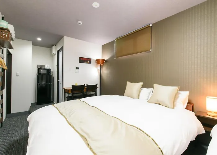 Jp Inn Kyotoeki Kita Gakurincho