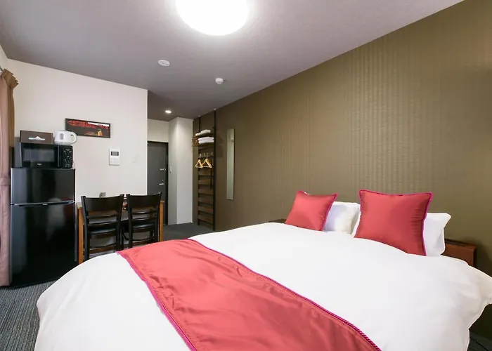 Jp Inn Kyotoeki Kita Gakurincho
