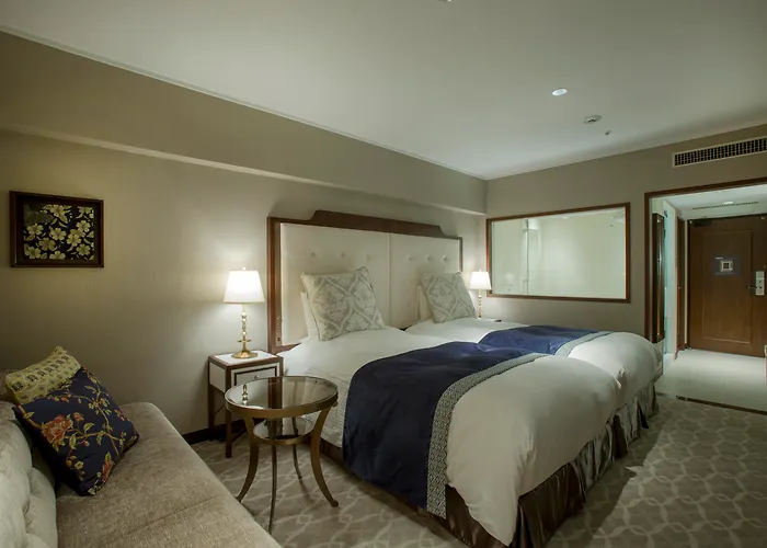 Kyoto Century Hotel