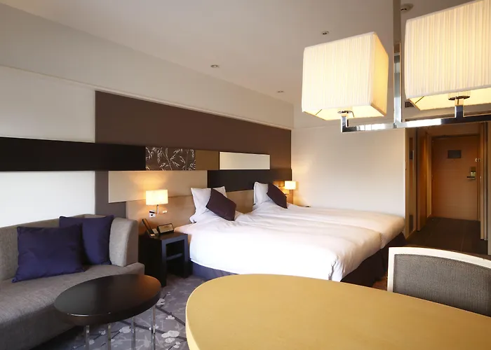 Kyoto Brighton Hotel