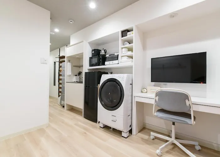 Jp Inn Kyoto Ekimae Izutsucho