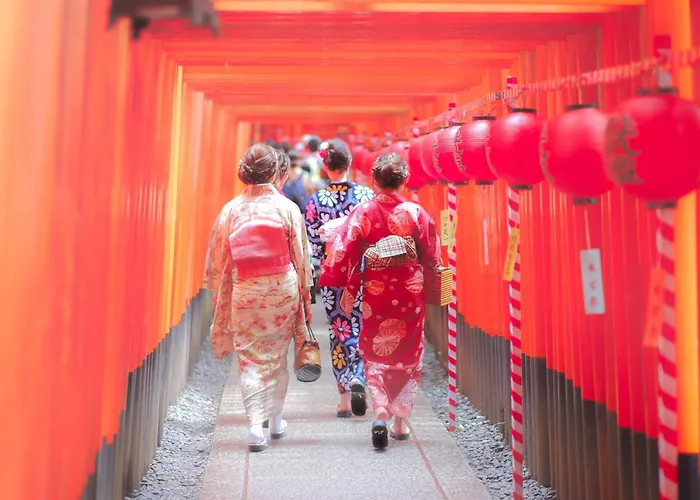 The Blossom Kyoto