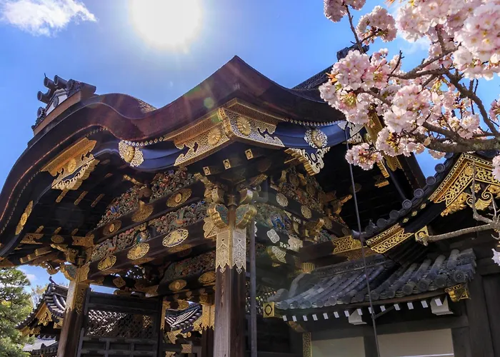 The Blossom Kyoto