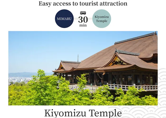 Mimaru Suites Kyoto Shijo