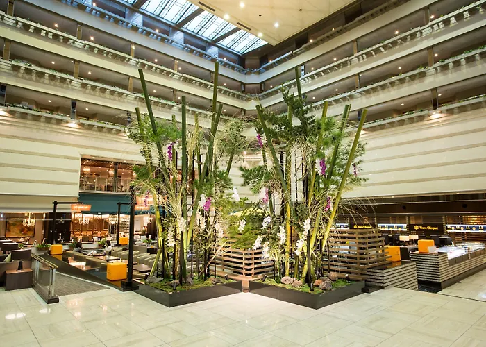 Kyoto Brighton Hotel