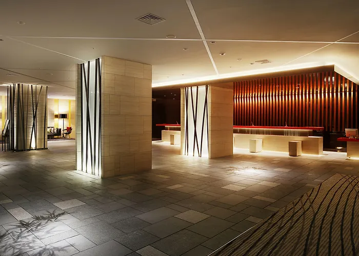 Rihga Royal Hotel Kyoto