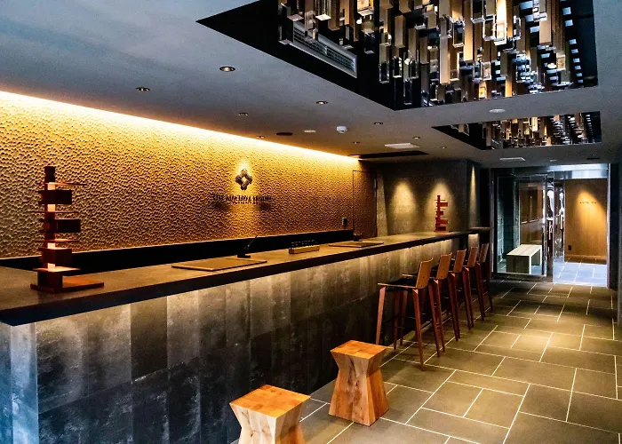 The Machiya Ebisuya
