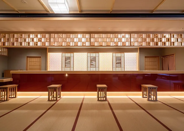 Kyoto Umekoji Kadensho