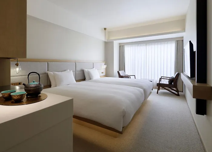 Hotel The Celestine Kyoto Gion