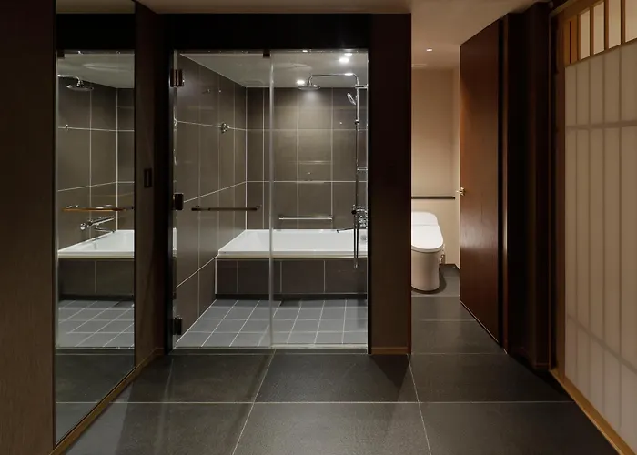 Hotel The Celestine Kyoto Gion