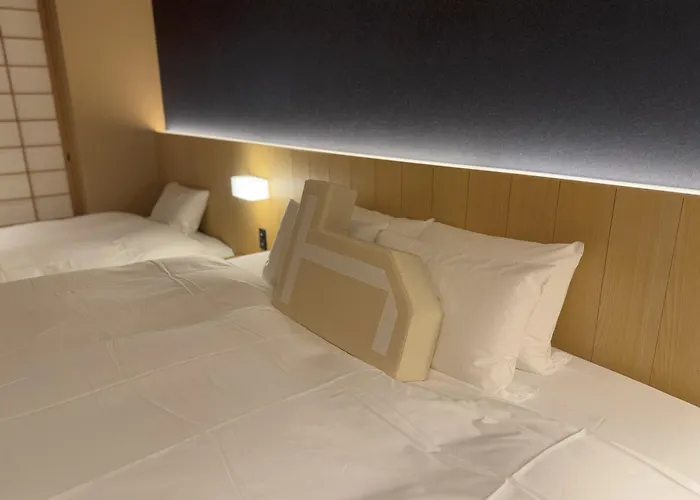 Homm Stay Nagi Shijo Kyoto By Banyan Group