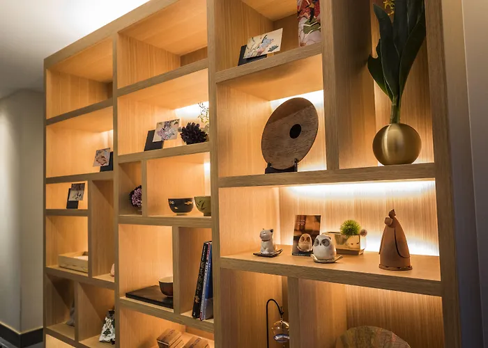 Tomoya Residence Hotel Kyoto